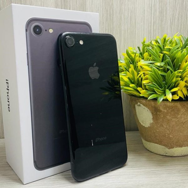IPHONE 7 128 GB LL JETBLACK